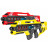 Набор для лазертага Winyea Call of Life Star-Team (2 автомата, красный и желтый) - W7006D