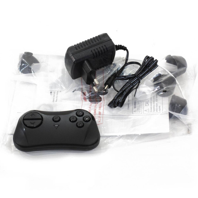 Детский квадроцикл HL Renegade X 2WD EVA 12V - HL578-PINK