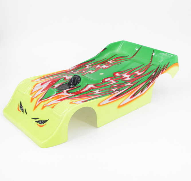 Корпус HSP -  12200