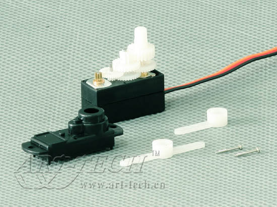 Рулевая машинка микро Art-tech 5g - 35011