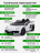 Детский электромобиль Lamborghini SVJ 12V - WHITE - HL328