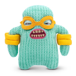 Мягкая игрушка FUGGLER Мистер Нидлс - 15714D