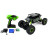 Радиоуправляемый краулер Rock Through 4WD 1:18 2.4G - HB-P1803