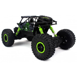 Радиоуправляемый краулер Rock Through 4WD 1:18 2.4G - HB-P1803