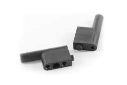 Стойки крепления сервопривода для масштаба 1:16 - HSP28013