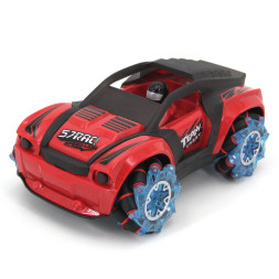 Радиоуправляемая машина ZeGan &amp;quot;Сrazy Drift&amp;quot; 1:16, красный - ZG-C1432-RED