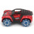 Радиоуправляемая машина ZeGan &amp;quot;Сrazy Drift&amp;quot; 1:16, красный - ZG-C1432-RED
