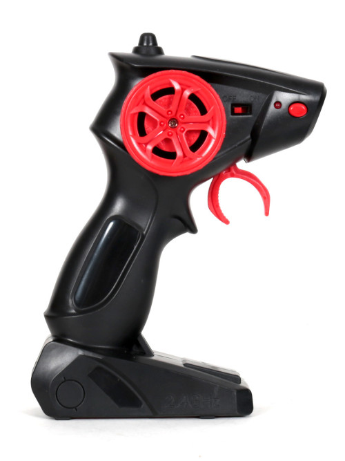 Радиоуправляемая винтовая Амфибия 1:14 - ZYB-B3547