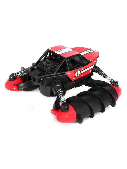 Радиоуправляемая винтовая Амфибия 1:14 - ZYB-B3547