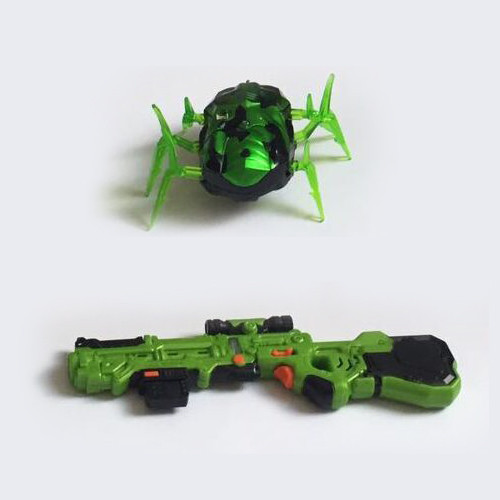 Лазерный пистолет с движущейся мишенью &amp;quot;Паук&amp;quot; - W7003