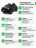 Детский электромобиль Audi RS Q8 6V 2WD - HL518-BLACK