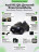 Детский электромобиль Audi RS Q8 6V 2WD - HL518-BLACK