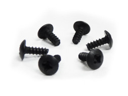 Набор винтов HSP 3x8 - 61019