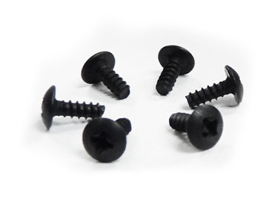 Набор винтов HSP 3x8 - 61019