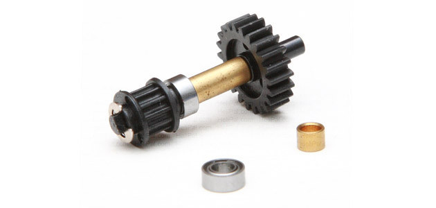 Набор хвостовых шестерней - EK1-0544(000365)