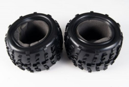 Покрышки HSP - 62011