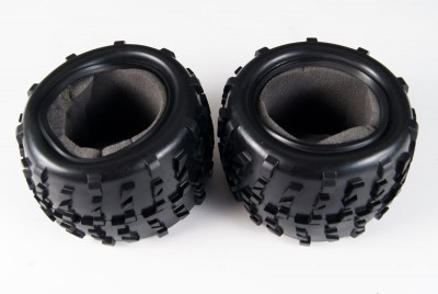 Покрышки HSP - 62011