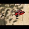 Радиоуправляемый вертолет WLToys Flybarless 2.4GHz RTF - V922