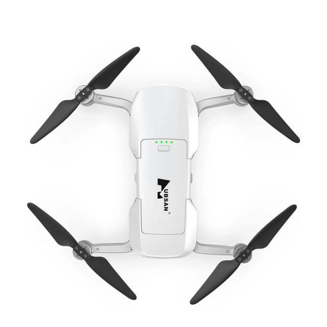 Радиоуправляемый квадрокоптер Hubsan Ace SE RTF - HUBSAN ACE SE