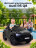 Детский электромобиль Audi RS Q8 6V 2WD - HL518-BLACK-PAINT