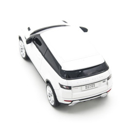 Радиоуправляемая машина Rastar Range Rover Evoque White 1:24 - RAS-46900-W