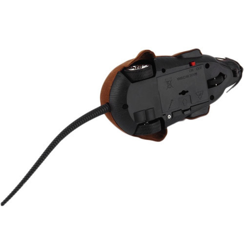 Мышка на радиоуправлении (20 см) - ST-222B