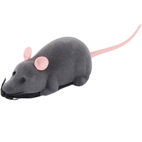 Мышка на радиоуправлении (20 см) - ST-222B