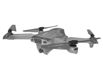 Квадрокоптер Syma X30 с камерой 4K FPV, GPS 2.4G - SYMA-X30