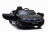 Детский электромобиль BMW i8 Coupe 12V - JE1001-BLACK-PAINT