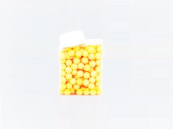 Мягкие пульки для роботов Keye Toys - KT-9102-3