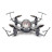 Радиоуправляемый инверторный квадрокоптер MJX X904 RTF 2.4G - X904