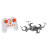 Радиоуправляемый инверторный квадрокоптер MJX X904 RTF 2.4G - X904