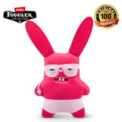 Мягкая игрушка FUGGLER Монстр Бешеный Кролик - 15714E