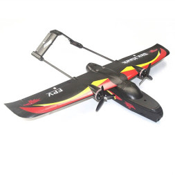 Радиоуправляемый самолет Top RC FPV Skyhawk V2 (EPP, 940mm) PNP - TOP080B