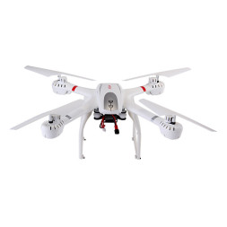 Радиоуправляемый квадрокоптер MJX X101 6-Axis 2.4G - X101