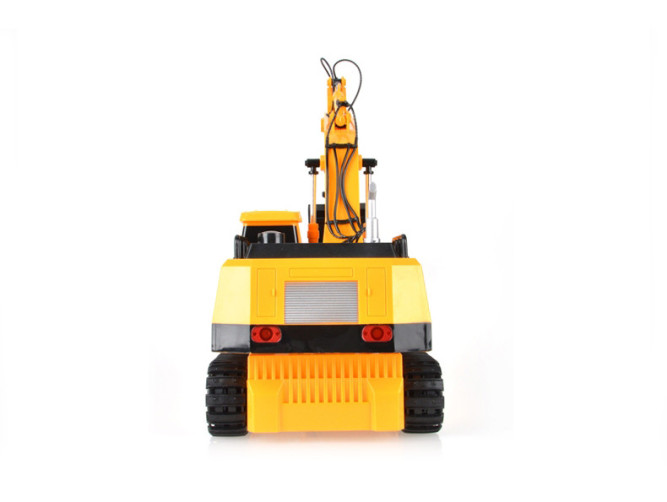 Радиоуправлямый экскаватор MZ 1:18 - MZ-2084