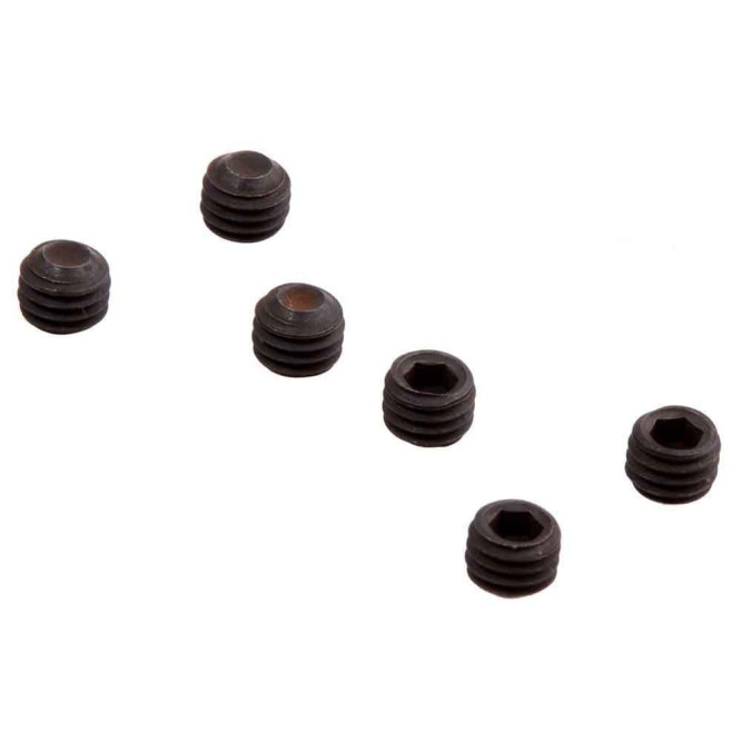 Набор винтов HSP 5x4 мм - 85834