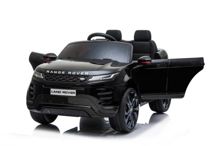 Детский электромобиль land rover