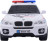 Радиоуправляемая машина GK Racer BMW X6 POLICE масштаб 1:14 - 866-1401PB-WHITE