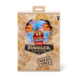 Мягкая игрушка FUGGLER Монстр Отец Треска - 15714M