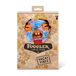 Мягкая игрушка FUGGLER Монстр Отец Треска - 15714M