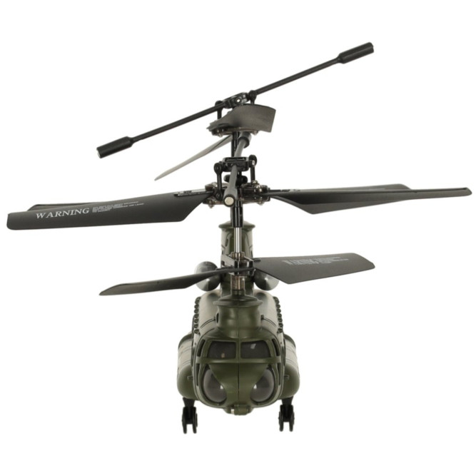 Радиоуправляемый вертолет Syma Chinook - SYMA-S026H-1