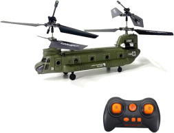 Радиоуправляемый вертолет Syma Chinook - SYMA-S026H-1