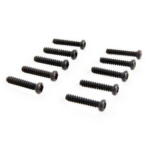 Набор винтов HSP BT 2x10 BH - 02086