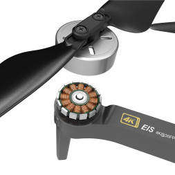 Квадрокоптер MJX B12 EIS 4K 5G WIFI RTF - B12EIS