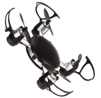 Радиоуправляемый квадрокоптер MJX X906T 5.8G FPV - X906T