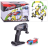 Гоночный трек AutoFlier (29 деталей, 4.4 м, 1 машинка, 1 пульт) - AF667