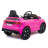 Детский электромобиль Audi RS Q8 12V 2WD - HL518-LUX-PINK