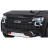 Детский электромобиль Chevrolet Tahoe EVA 2WD 12V - HL588-LUX-BLACK-PAINT