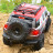 Радиоуправляемый краулер HB Beast Climbing (44 см, 4WD, 1:10) - HB-ZP1008